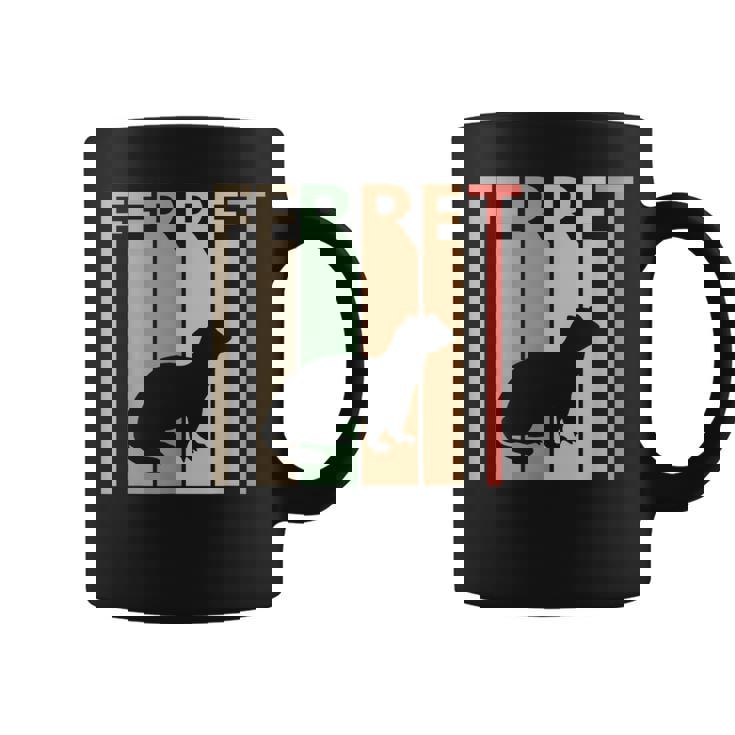 Ferret フェレット コーヒーマグ