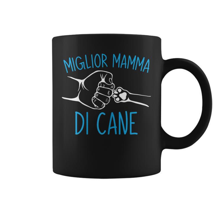 Festa Della Mamma Cani Miglior Mamma Di Cane Padrona Di Cane Tazze