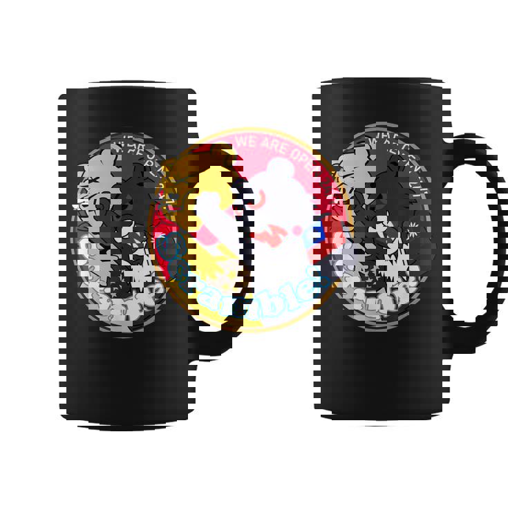 Fight For Freedom スクランブル台湾空軍 コーヒーマグ