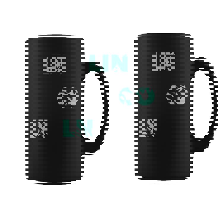 Flower City Usa リンカーン コーヒーマグ