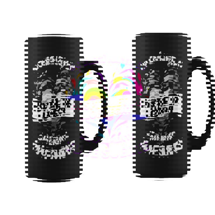 Frase Divertida Para Gente De Hospitalet De Llobregat Taza de café