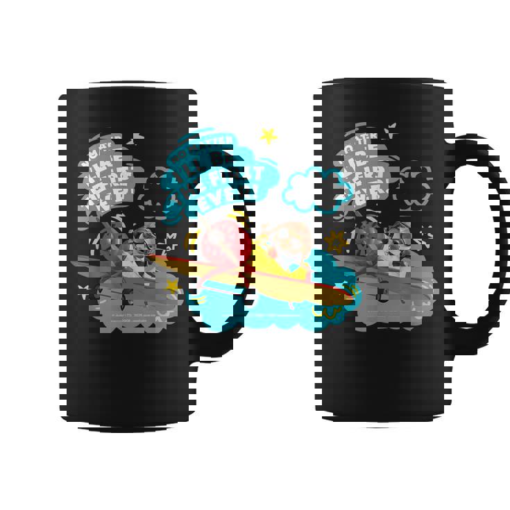 Friends I'll Be The First Ever コーヒーマグ