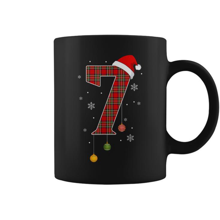67 Six Seven Meme Couple Matching Christmas Pajamas Pj Coffee Mug