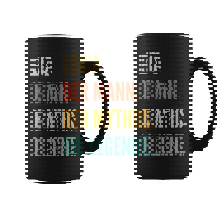 German First Name Leica コーヒーマグ