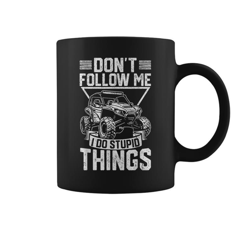 Sxs For Sxs Utv Side By Side Vehicle Coffee Mug Sxs For Sxs Utv Side By Side Vehicle Coffee Mug