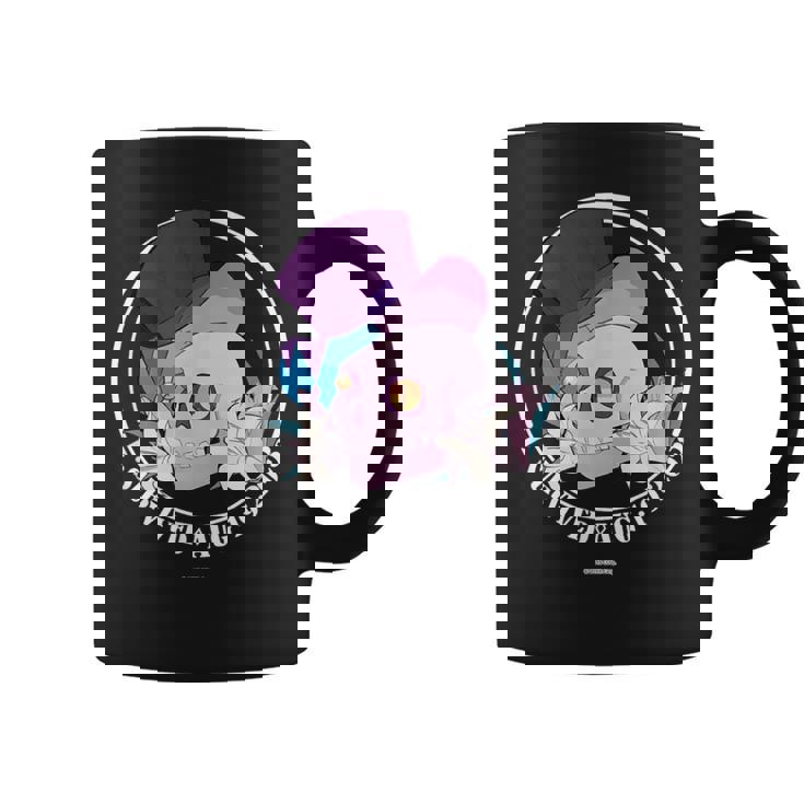 Gavis Bettel'sery Brave & Good Clowncary Chaturvivor コーヒーマグ