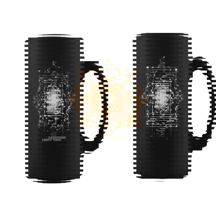 Gayatri Light コーヒーマグ