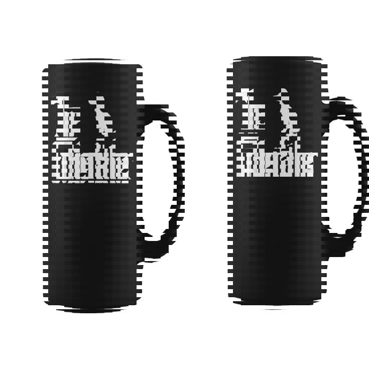 The Goldenfather ファニーゴールデンレトリバー お父さんシャツ メンズギフト コーヒーマグ