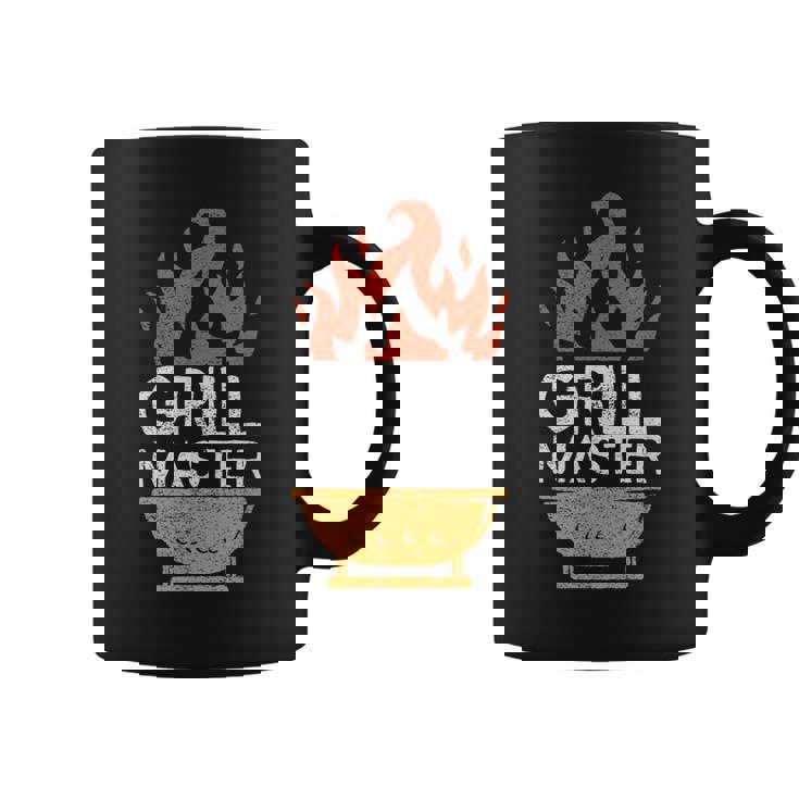Grill Master コーヒーマグ