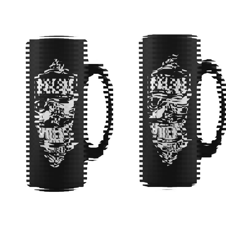 It's A Nakano Thing ギフト コーヒーマグ