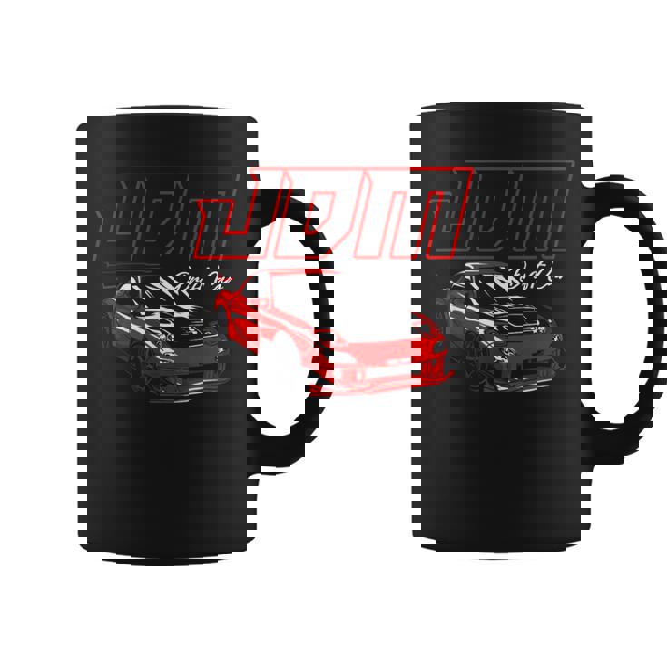 Jdm ドリフトカーロータリーレジェンド コーヒーマグ