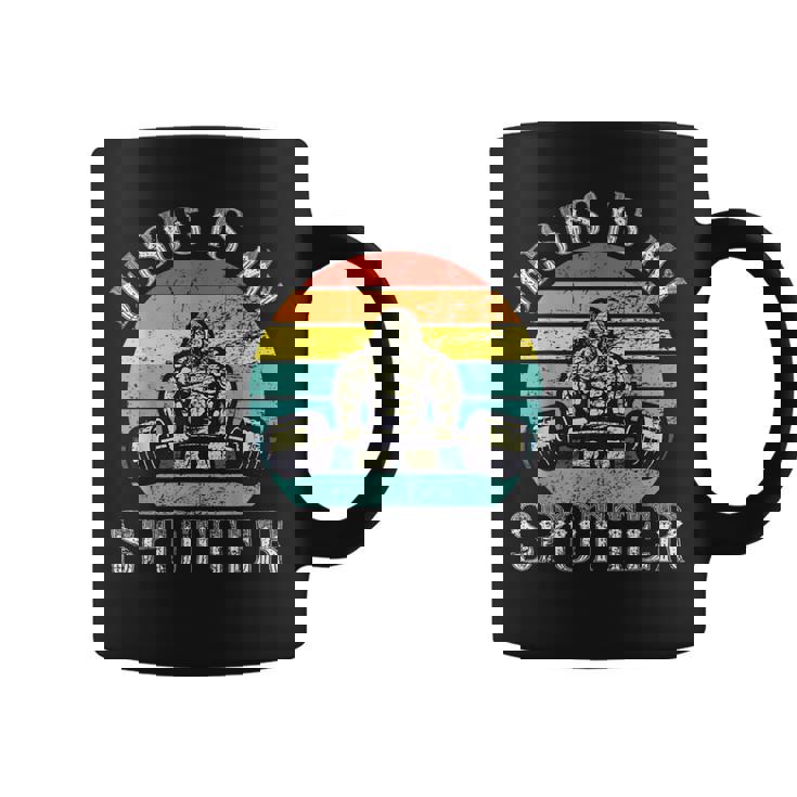 Jesus Is Mypotter レトロ ウェイトリフティング ジム フィットネス ワークアウト コーヒーマグ
