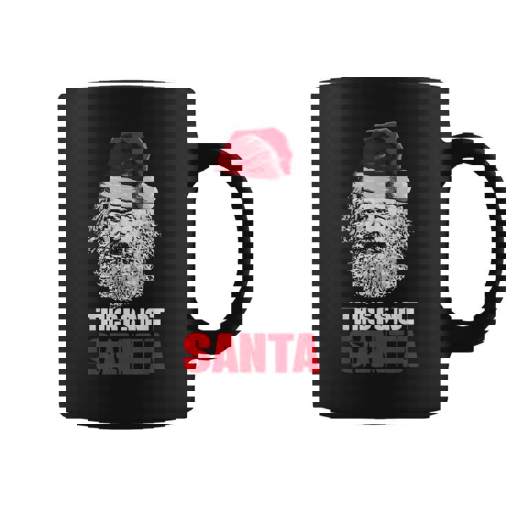 Karl Marx Conombrero Deanta Esto No Esanta Taza de café