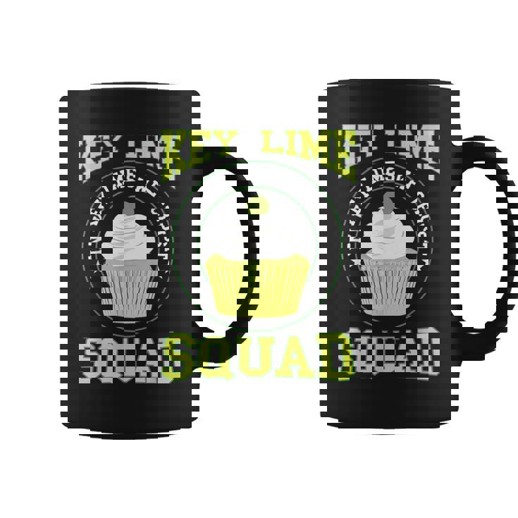 Key Lime Piequad ライム パイ ベーカー レモン フロリダパイ タルト コーヒーマグ