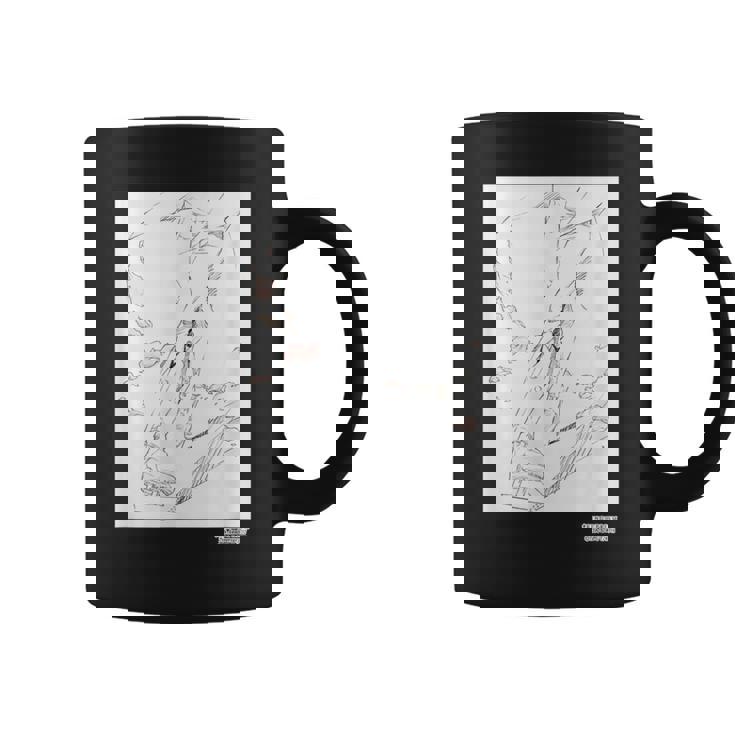 King Of Prism -Pride The Hero- デザインa コーヒーマグ