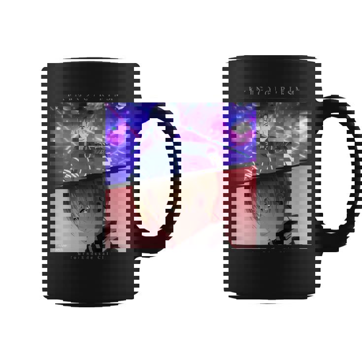 King Of Prism-Your Endless Call- 場面写アヰ コーヒーマグ