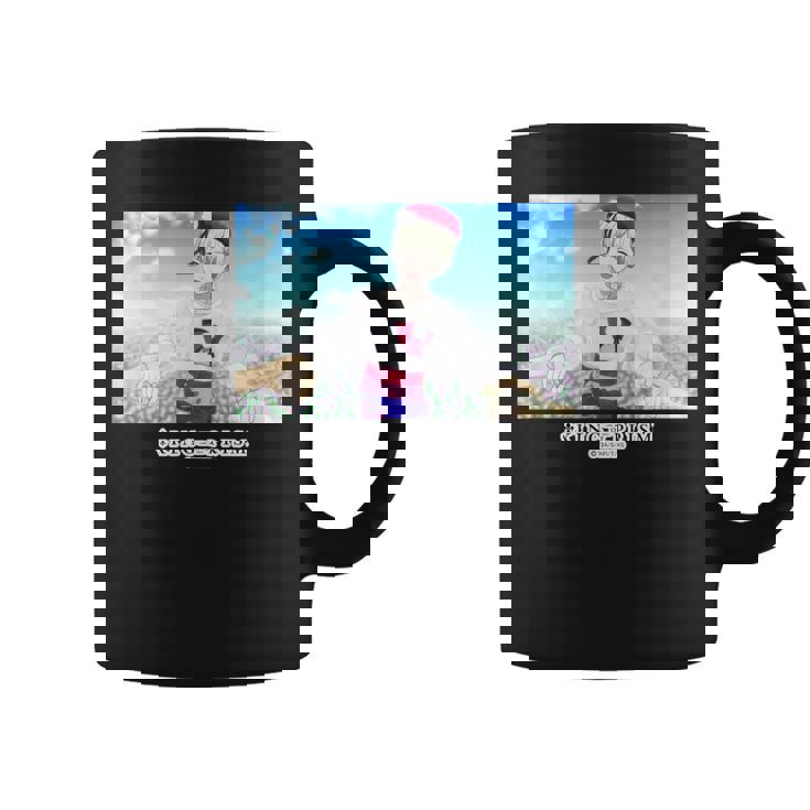 King Of Prism シン＆ルヰbirthday デザインd コーヒーマグ