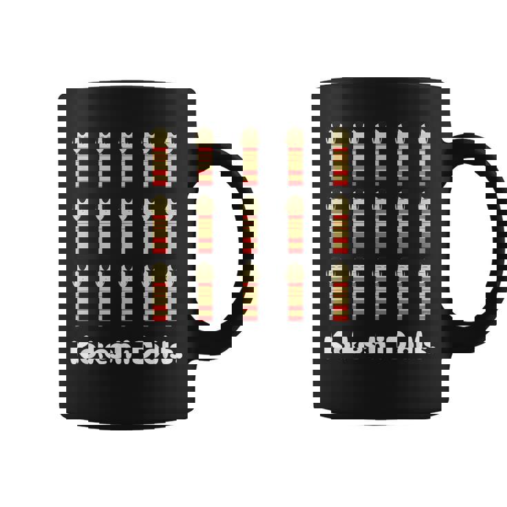 Kokeshi Dolls こけし 人形 着物 明治 大正 昭和 レトロ お土産 コーヒーマグ