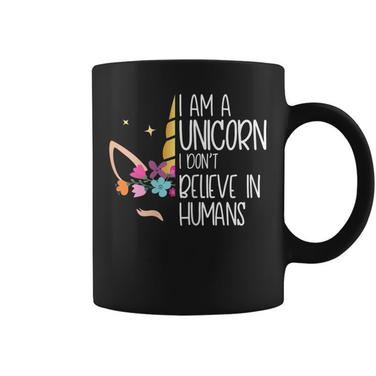 La Boutique Unicorn Tasse