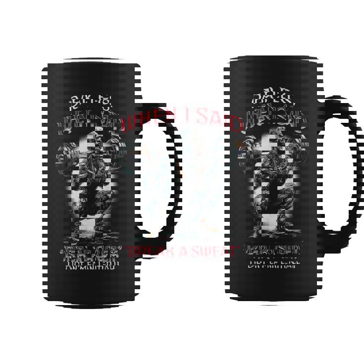 Leg Day 脚 ワークアウト ボディビルダー スクワット 健康 フィットネス ジム コーヒーマグ