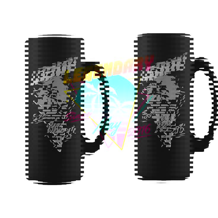 Legendaryince May 2016 コーヒーマグ