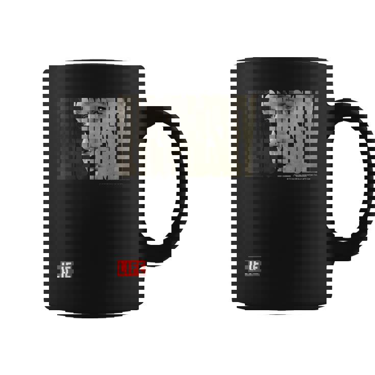 Life Picture Collection _ エルヴィス プレスリー3 コーヒーマグ