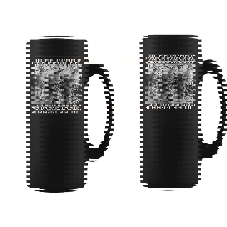 Life Picture Collection 猫（3） コーヒーマグ