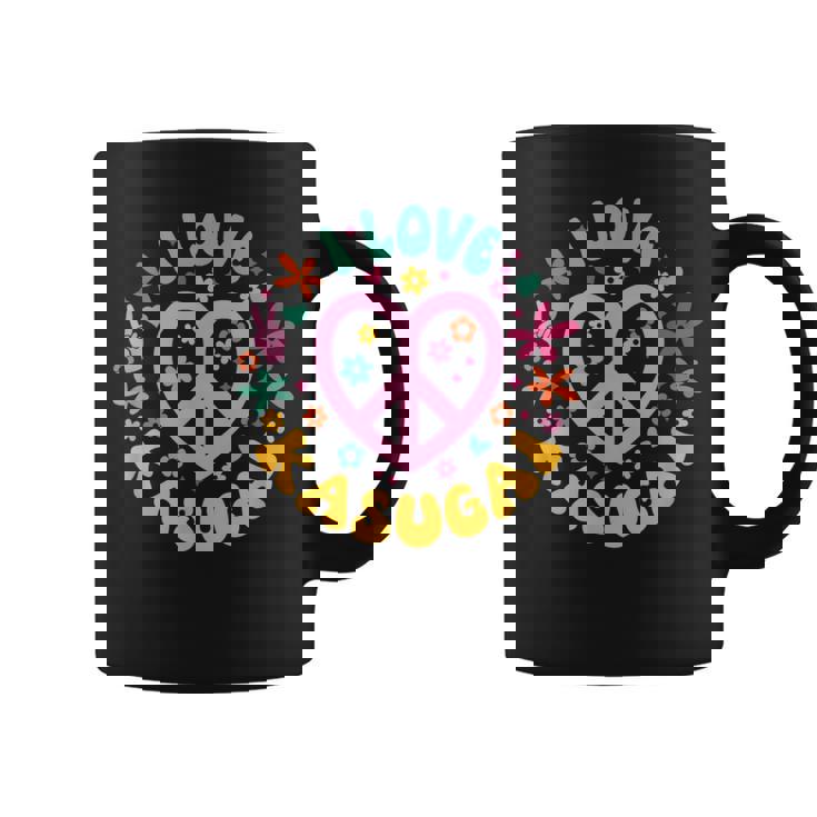 I Love Kasugai 春日井大好き コーヒーマグ