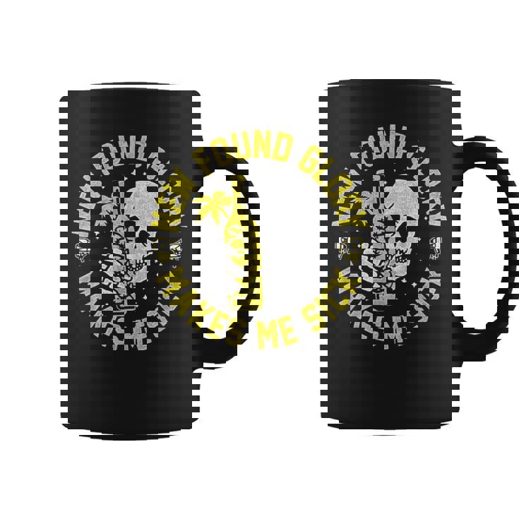 Make Meick コーヒーマグ