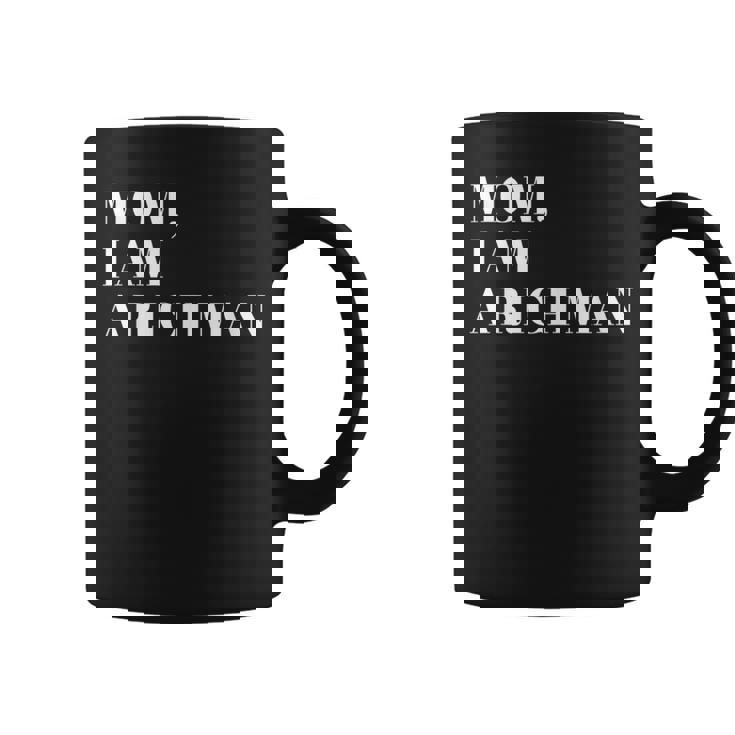 Mom I Am A Rich Man I Am The Boss Man Top Entrepreneur コーヒーマグ