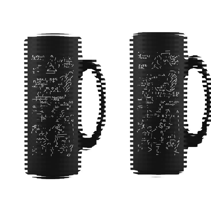 Nerd メンズ 数学 数学 面白い 女性 子供 学生 コーヒーマグ