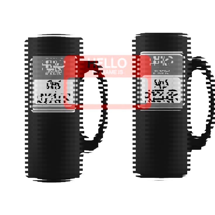 Ohio Rizzler Meme Memes Internet Memes Ohio Rizz Meme Coffee Mug ...