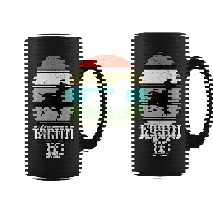 Papáalchicha I Papá Perroalchicha Taza de café