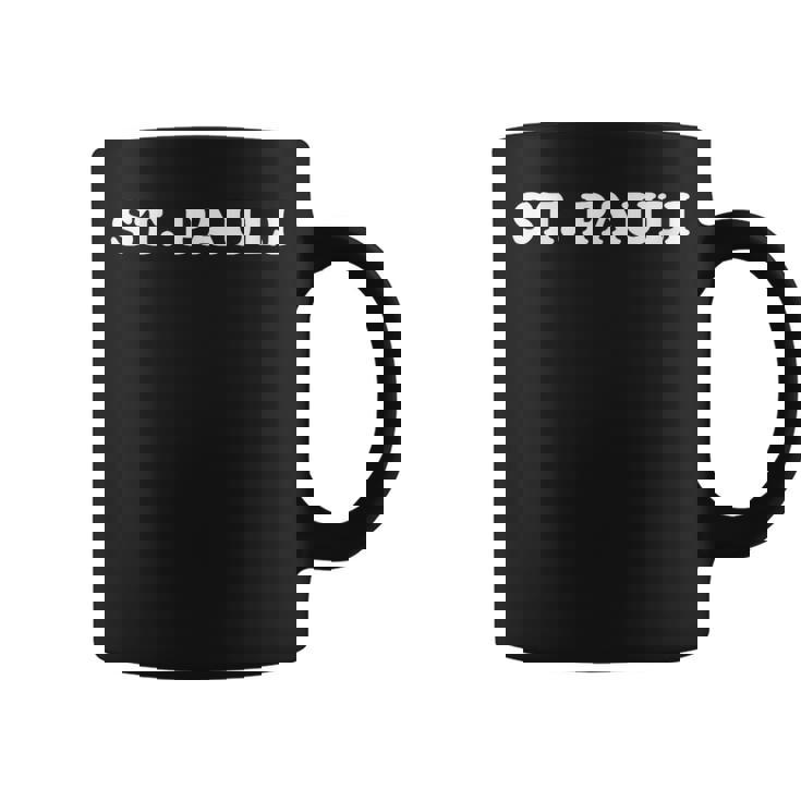 Pauli Paulianer ザンクトパウリ ハンブルク ザンクトパウリ コーヒーマグ