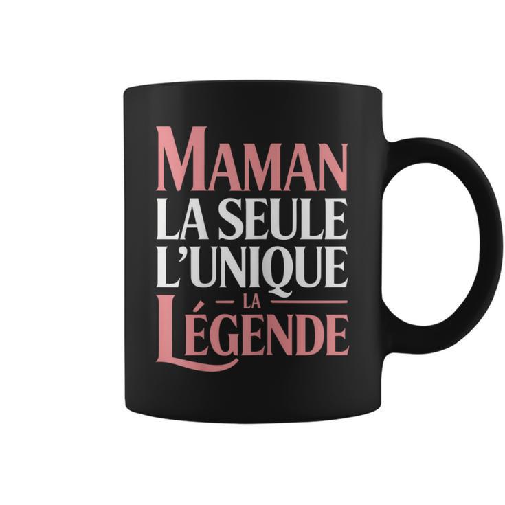 Pour Maman Humour Cadeau Humoristique Fête Des Mères Tasse
