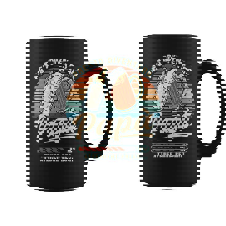 Presto Papà Gravidanza Annuncio Per Il Papà In Attesa Tazze