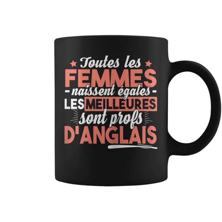 Tasse Café Drôle 'Fissures De My Students' 284ml - Cadeau Pour Professeur - Neuf