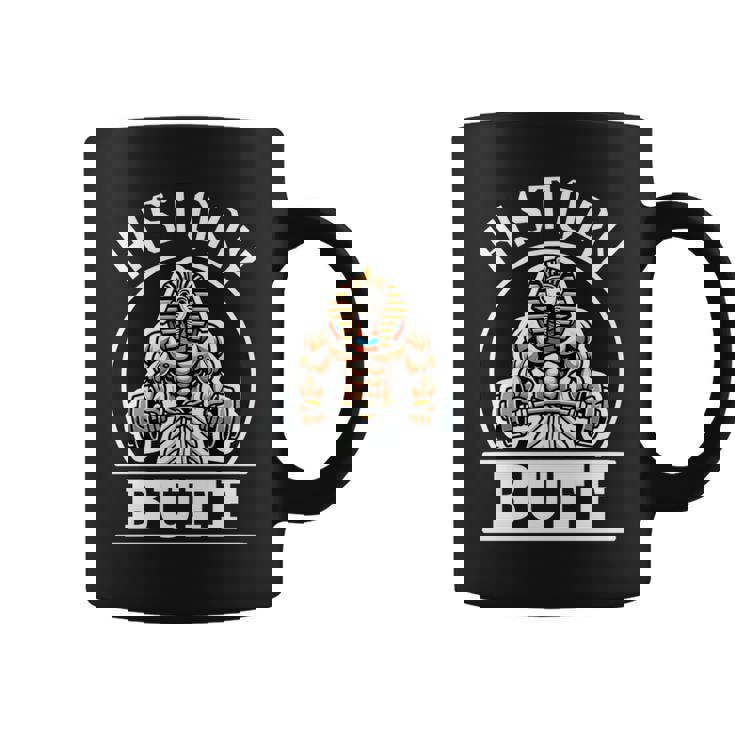 Ra 古代エジプトの歴史バフ担当者 面白い歴史 長袖tシャツ コーヒーマグ