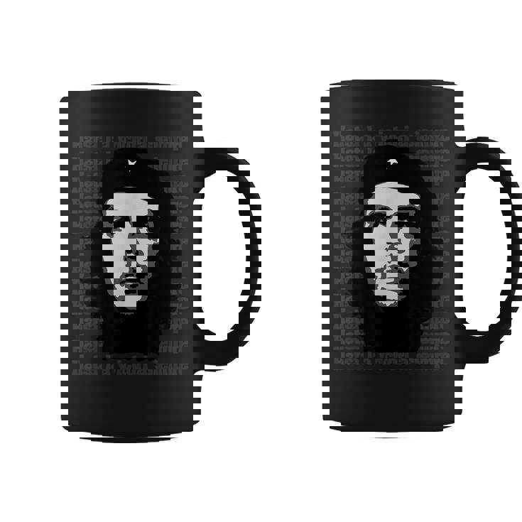 Rebel キューバシャツ ゲリラレボリューション チェゲバラ コーヒーマグ