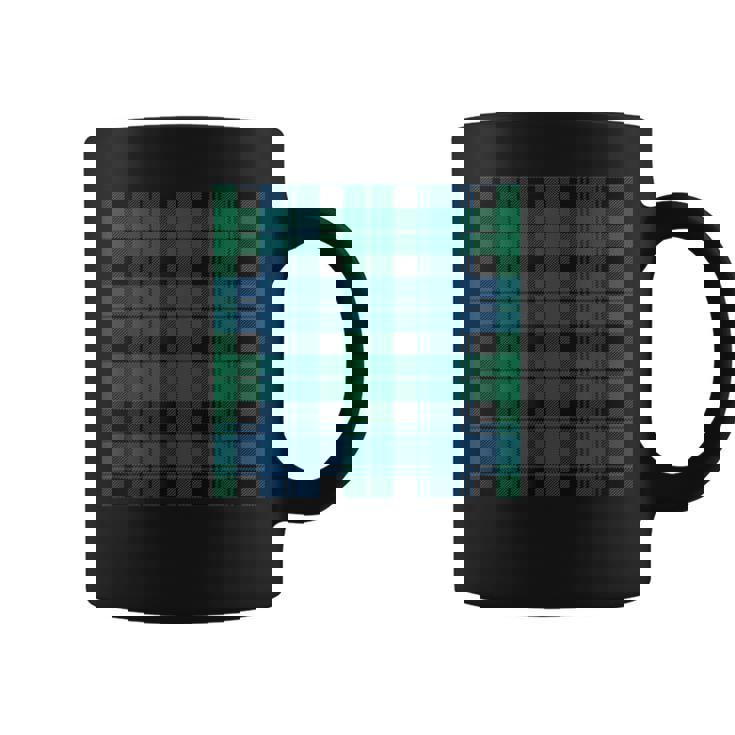 Scottish Watch Historic Tartan コーヒーマグ