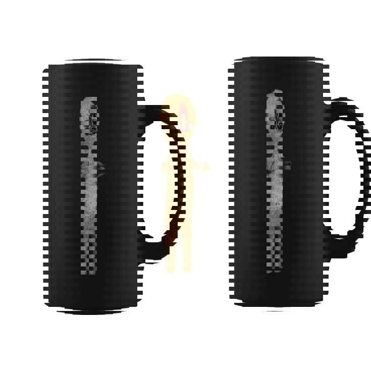 Scp-173 コーヒーマグ