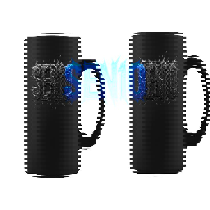 Sen10 コーヒーマグ