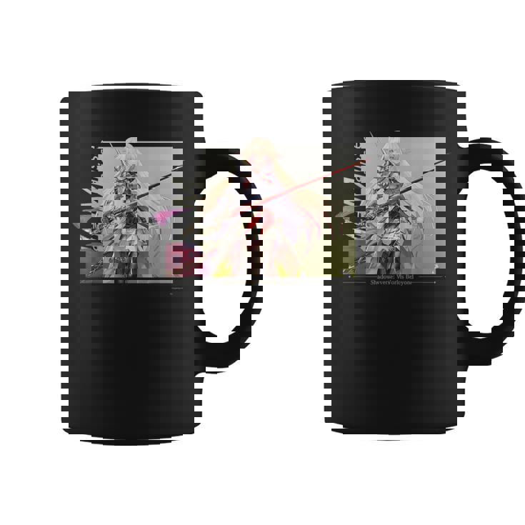 Shadowverse コーヒーマグ