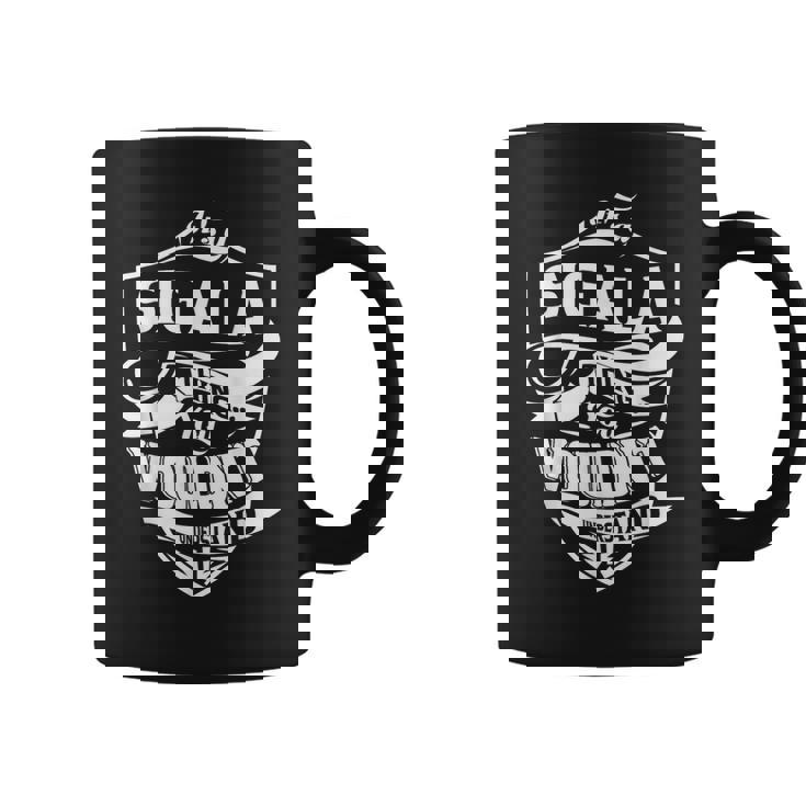 Sigala Thingです。 コーヒーマグ