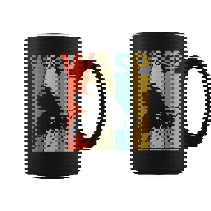 Spirit Animal スズメバチシャツ ビンテージスズメバチ コーヒーマグ