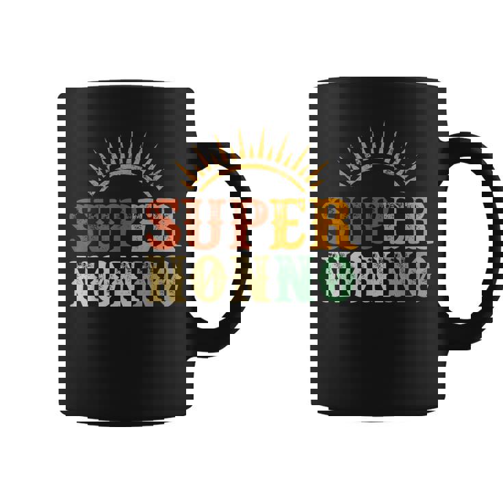 Super Nonno Retroupernonno Festa Del Papà Regalo Per Nonno Tazze