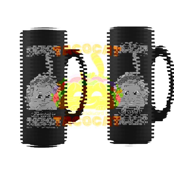 Tacocat シャツ キッズ シンコ・デ・マヨ メキシカン タコス キャット・タコス コーヒーマグ