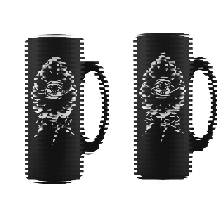 Tatouage Traditionnel Américain Edgyintage Oldchool Flash Tasse