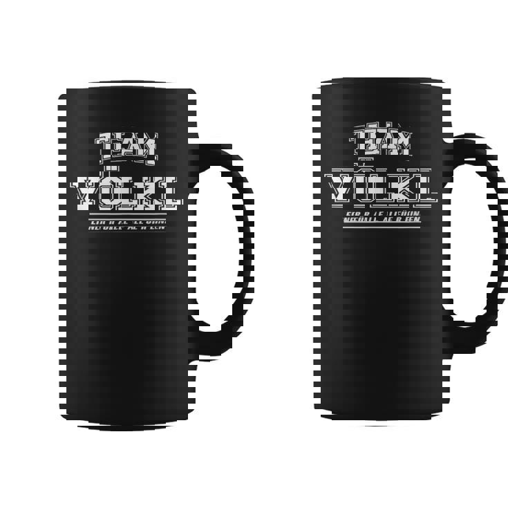 Teamölkl コーヒーマグ