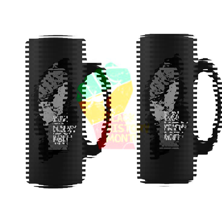 History Month One Love コーヒーマグ